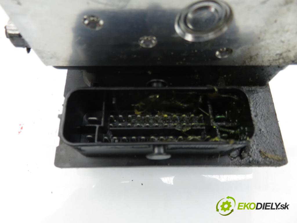 PEUGEOT 308 (4A_, 4C_) HB 2007 88,00 1.6 16V - 5FW (EP6) 1598,00 Pumpa ABS 9663575780 ; 0265235106 (Pumpa ABS)