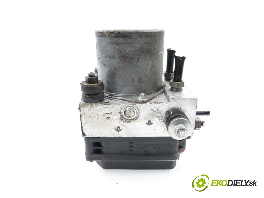 PEUGEOT 308 (4A_, 4C_) HB 2007 88,00 1.6 16V - 5FW (EP6) 1598,00 Pumpa ABS 9663575780 ; 0265235106 (Pumpa ABS)