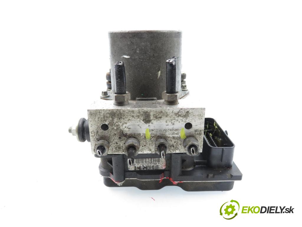 PEUGEOT 308 (4A_, 4C_) HB 2007 88,00 1.6 16V - 5FW (EP6) 1598,00 Pumpa ABS 9663575780 ; 0265235106 (Pumpa ABS)