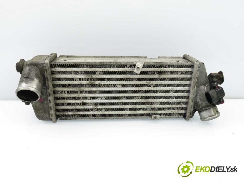 KIA RIO II (JB) HB 2008 81,00 1.5 CRDi - D4FA 1493,00 chladič intercooler 282712A401