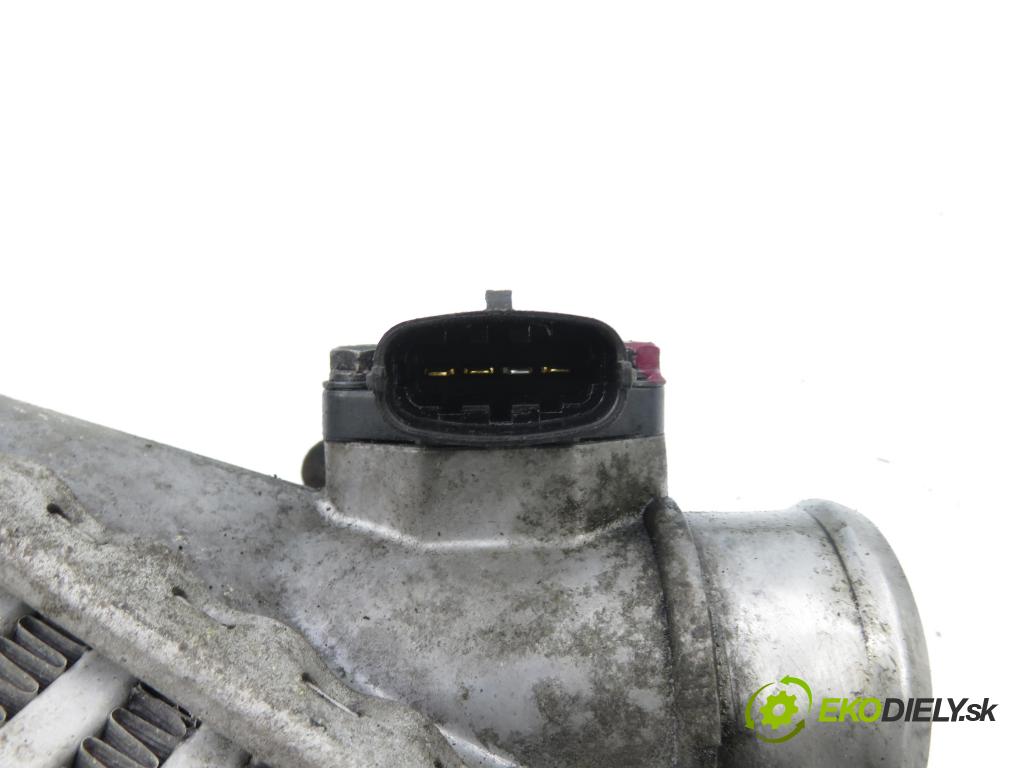 KIA RIO II (JB) HB 2008 81,00 1.5 CRDi - D4FA 1493,00 chladič intercooler 282712A401