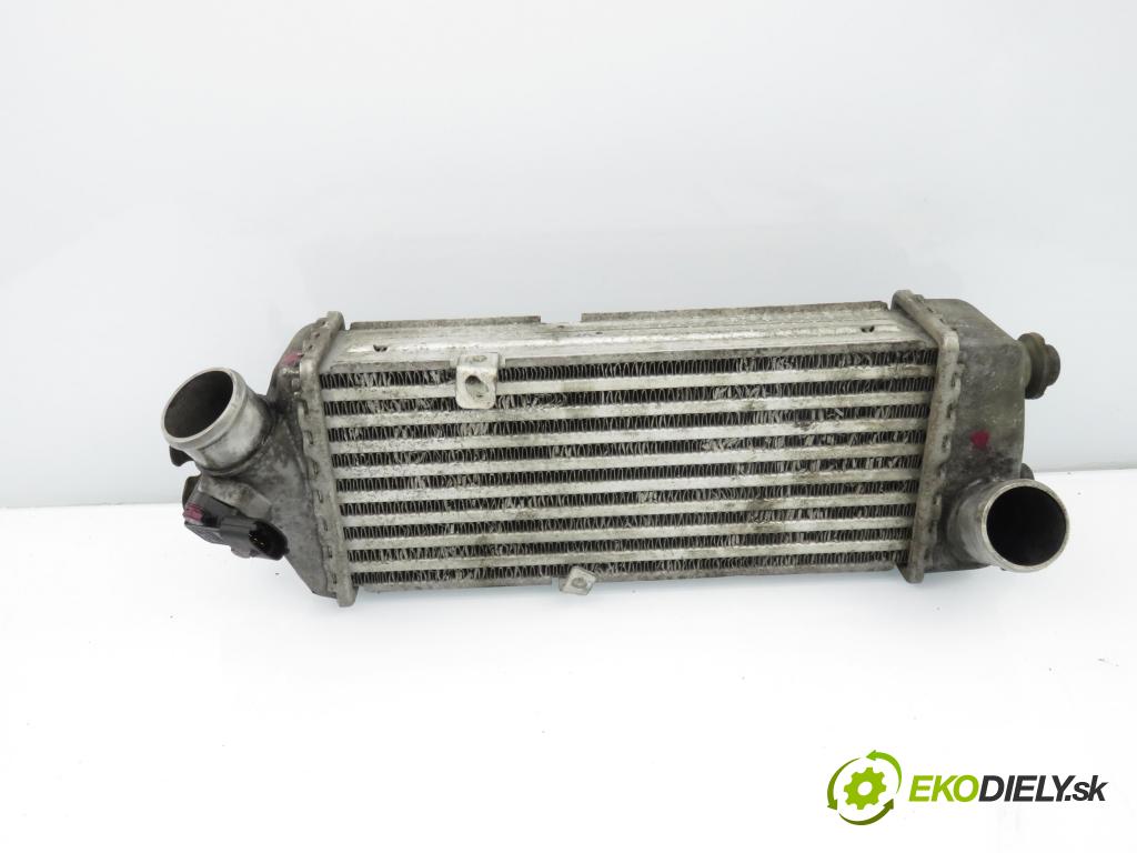 KIA RIO II (JB) HB 2008 81,00 1.5 CRDi - D4FA 1493,00 chladič intercooler 282712A401