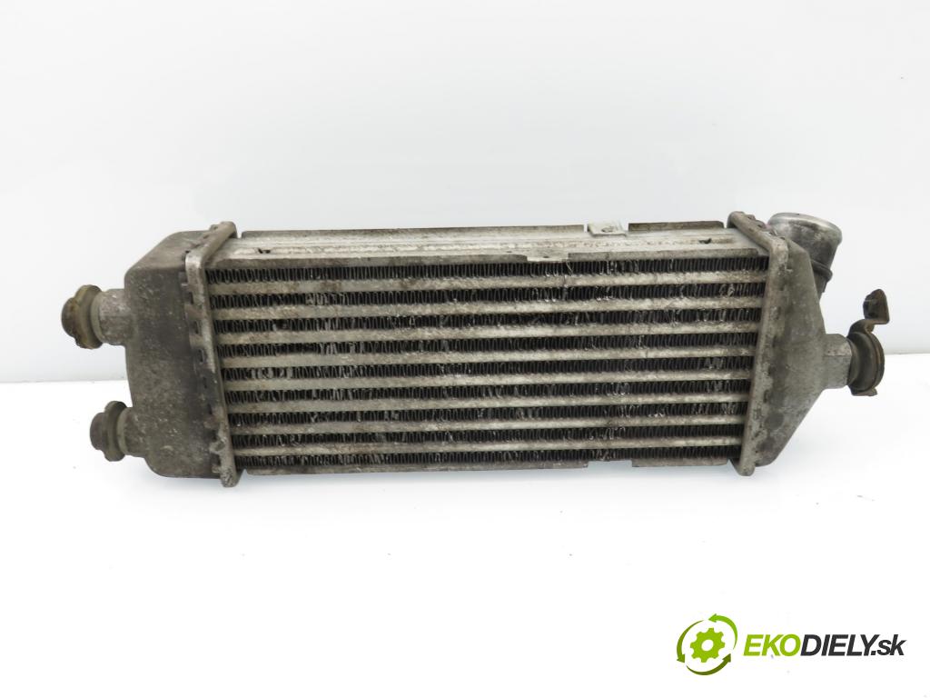 KIA RIO II (JB) HB 2008 81,00 1.5 CRDi - D4FA 1493,00 chladič intercooler 282712A401