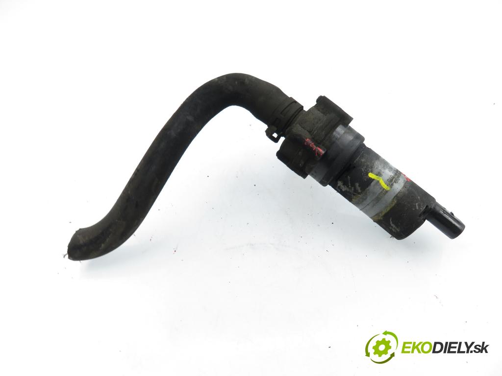 VW SHARAN (7M8, 7M9, 7M6) MINIVAN 2005 81,00 1.9 TDI - AVG 1896,00 pumpa vody elektrická 0392020070 ; 3D0965561D