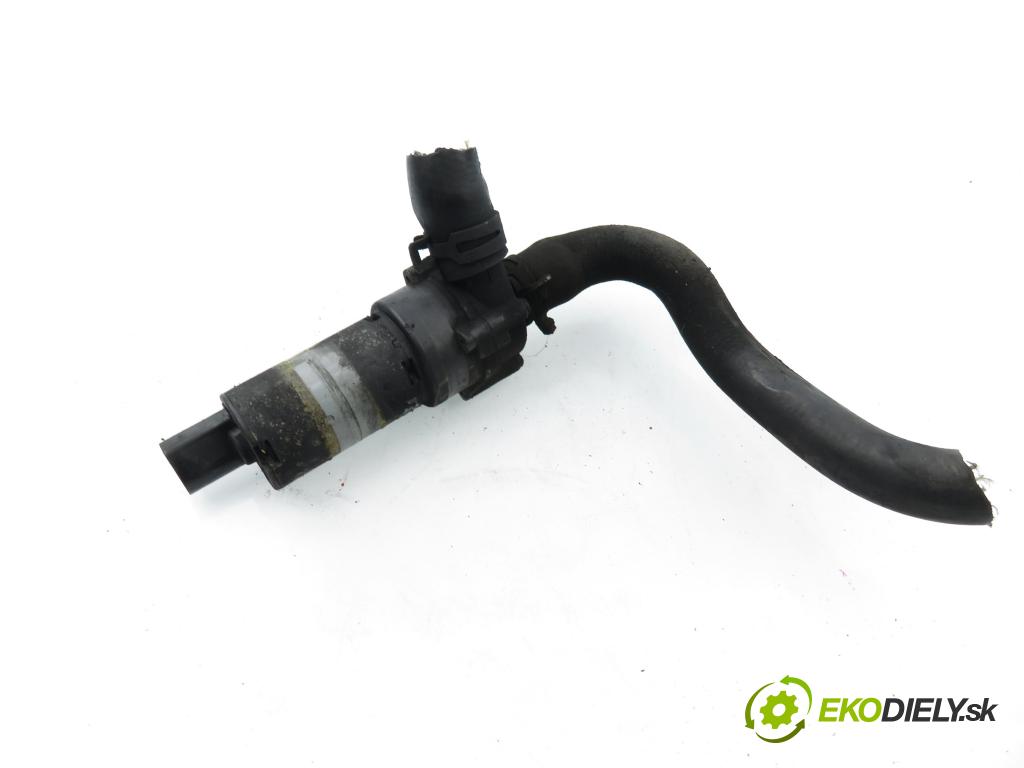 VW SHARAN (7M8, 7M9, 7M6) MINIVAN 2005 81,00 1.9 TDI - AVG 1896,00 pumpa vody elektrická 0392020070 ; 3D0965561D
