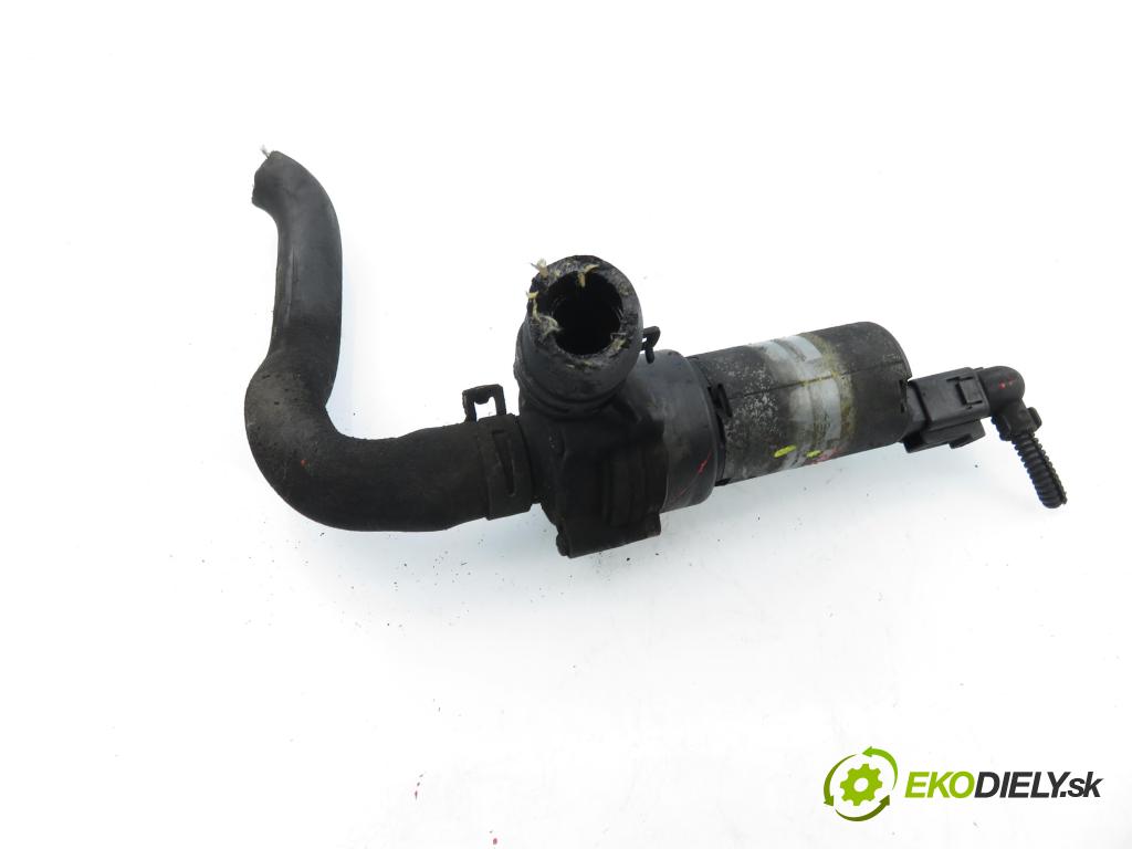 VW SHARAN (7M8, 7M9, 7M6) MINIVAN 2005 81,00 1.9 TDI - AVG 1896,00 pumpa vody elektrická 0392020070 ; 3D0965561D