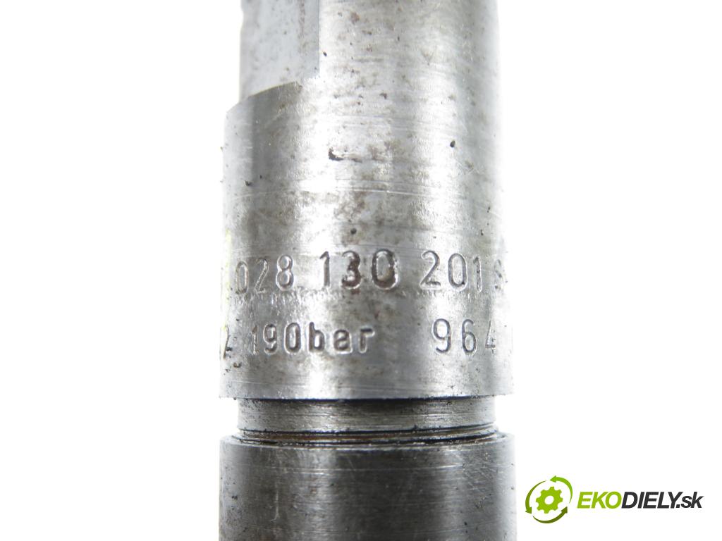 VW SHARAN (7M8, 7M9, 7M6) MINIVAN 1999 81,00 1.9 TDI 110 - AFN 1896,00 Vstrekovacie ventily 028130201S ; 028130201T (Vstrekovací ventil)