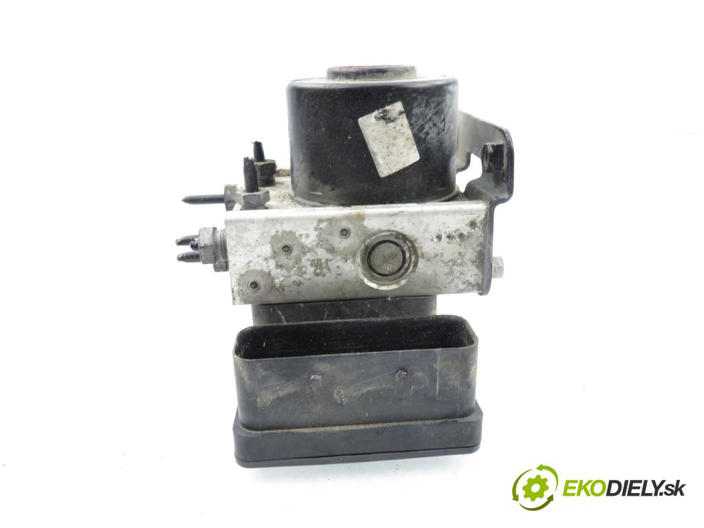FORD FIESTA VI Van HB 2010 51,00 1.4 TDCi - KVJA 1399,00 Pumpa ABS 06210955813 ; 8V512M110AD ; 06210213174 (Pumpa ABS)