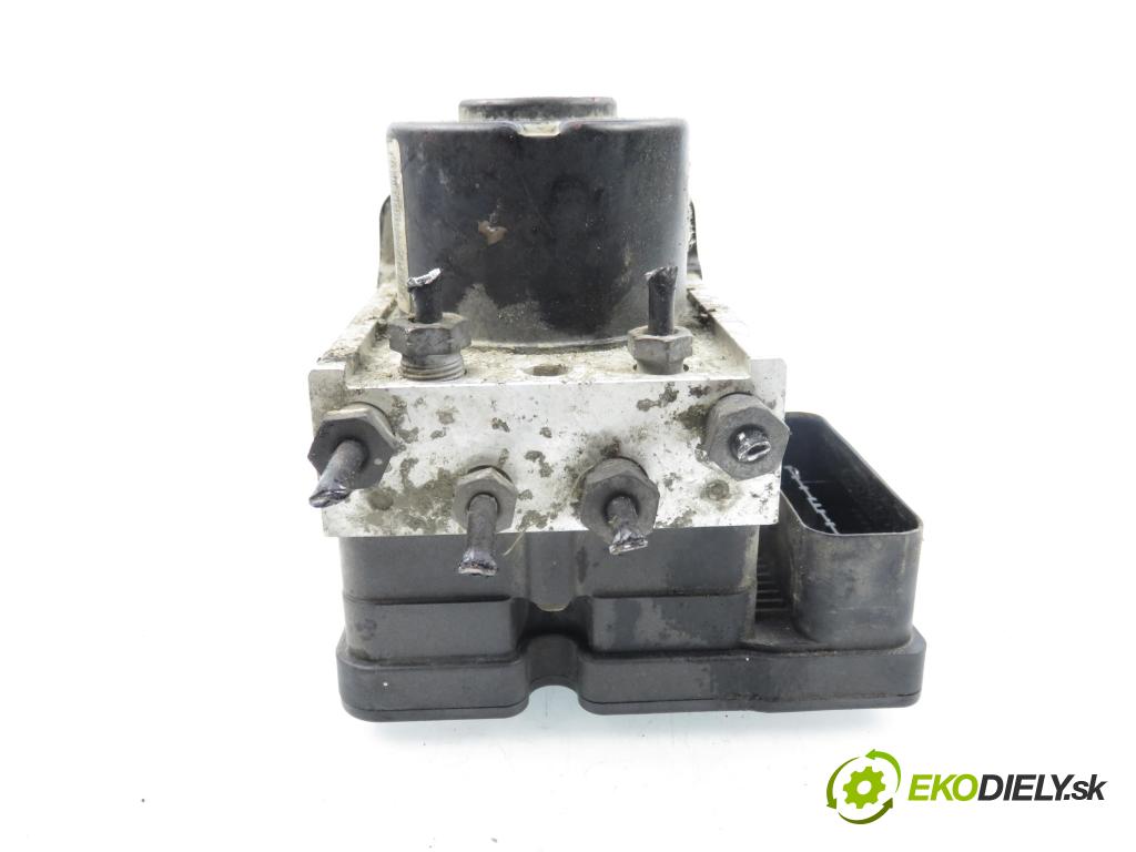 FORD FIESTA VI Van HB 2010 51,00 1.4 TDCi - KVJA 1399,00 Pumpa ABS 06210955813 ; 8V512M110AD ; 06210213174 (Pumpa ABS)