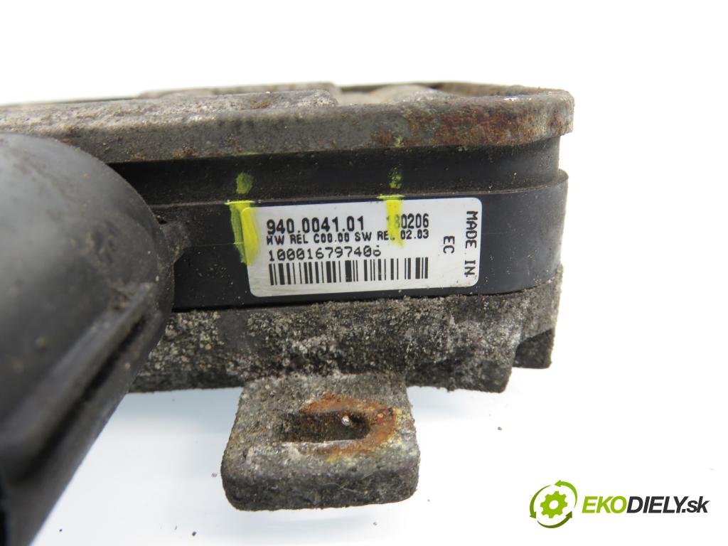 FORD MONDEO III Turnier (BWY) KOMBI 2006 96,00 2.0 TDCi - FMBA 1998,00 Riadiaca jednotka 940004101