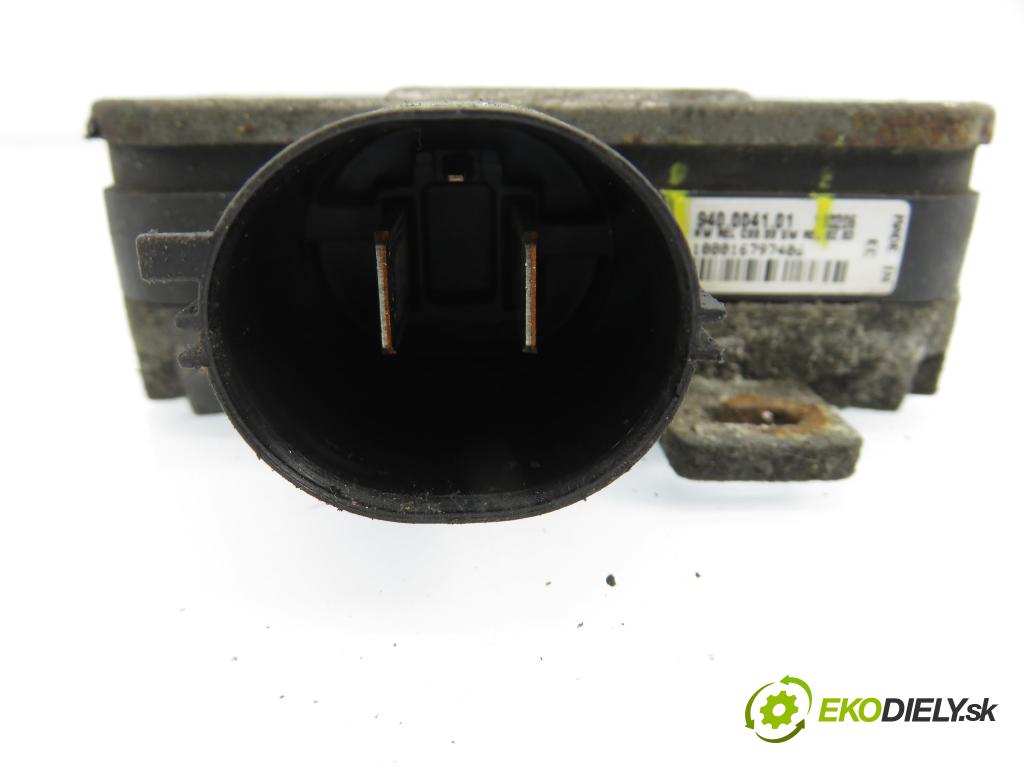 FORD MONDEO III Turnier (BWY) KOMBI 2006 96,00 2.0 TDCi - FMBA 1998,00 Riadiaca jednotka 940004101