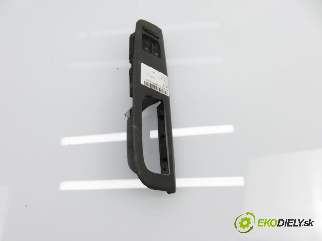 VW SHARAN (7M8, 7M9, 7M6) MINIVAN 2005 81,00 1.9 TDI - AVG 1896,00 Panel ovládania okien 7M3959857C ; YM2114A132BBW