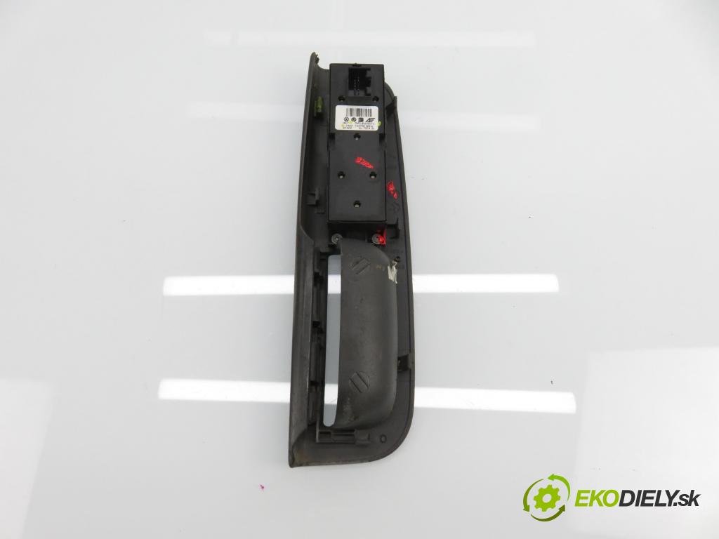 VW SHARAN (7M8, 7M9, 7M6) MINIVAN 2005 81,00 1.9 TDI - AVG 1896,00 Panel ovládania okien 7M3959857C ; YM2114A132BBW