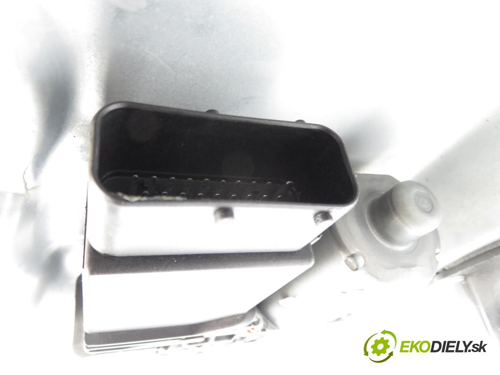 SKODA SUPERB I (3U4) SEDAN 2007 85,00 1.9 TDI - BPZ 1896,00 Mechanizmus okien 1C0959801
