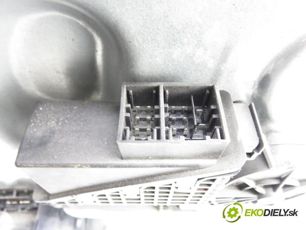 VW POLO (9N_) HB 2005 51,00 1.4 TDI - BNM 1422,00 Mechanizmus okien 3D 6Y2959801 ; 400894D