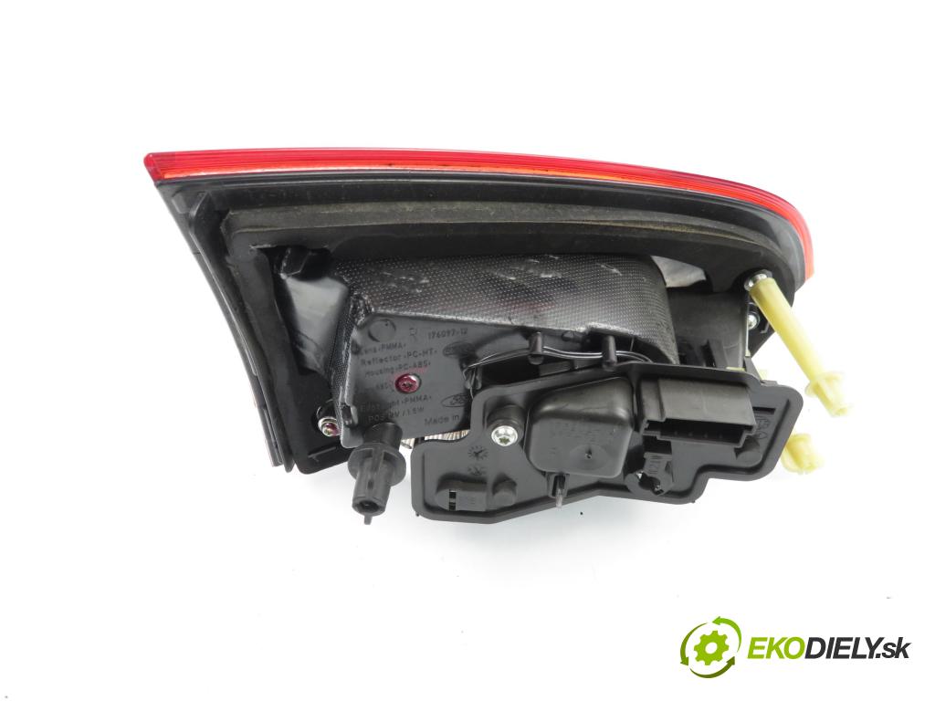 FORD S-MAX (WA6) MINIVAN 2014 147,00 2.2 TDCi - KNWA 2179,00 Svetlo pravé zadné kufor AM2113A602AF ; 2TZ01030702