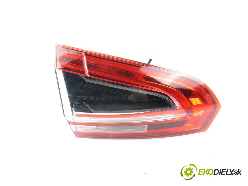 FORD S-MAX (WA6) MINIVAN 2014 147,00 2.2 TDCi - KNWA 2179,00 Svetlo ľavé zadné kufor AM2113A603AF ; 2TZ01030701