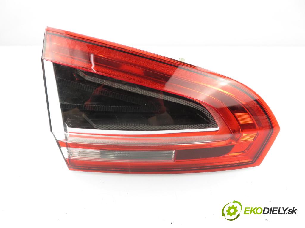 FORD S-MAX (WA6) MINIVAN 2014 147,00 2.2 TDCi - KNWA 2179,00 Svetlo ľavé zadné kufor AM2113A603AF ; 2TZ01030701