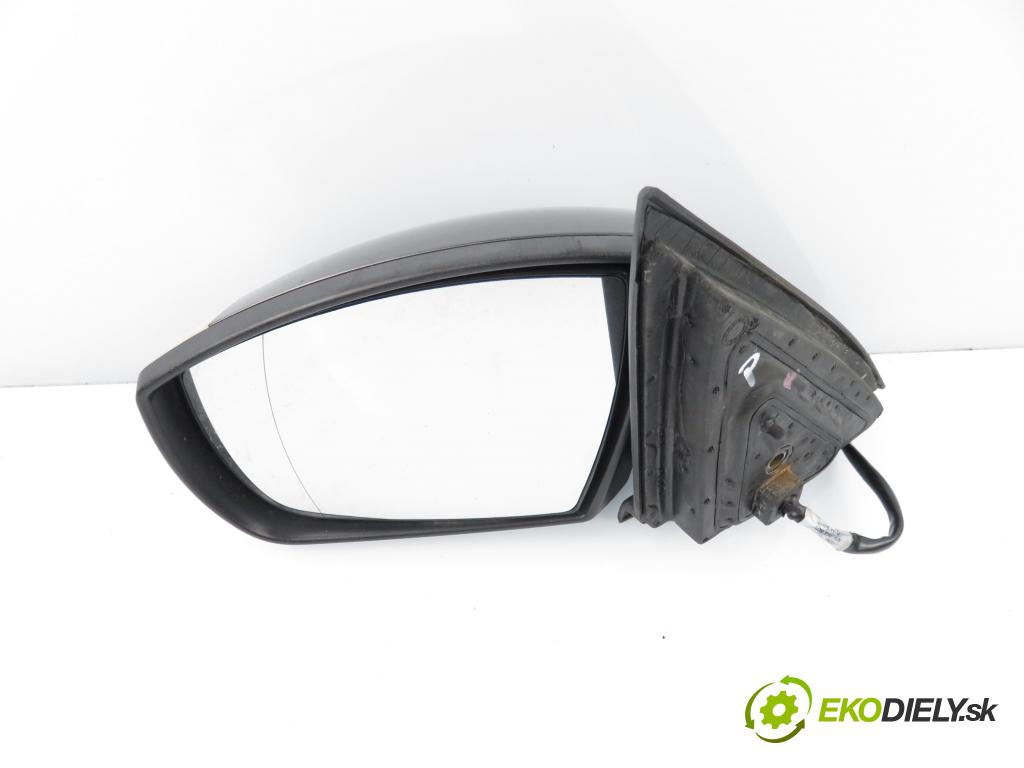 FORD S-MAX (WA6) MINIVAN 2014 147,00 2.2 TDCi - KNWA 2179,00 Spätné zrkadlo LE 