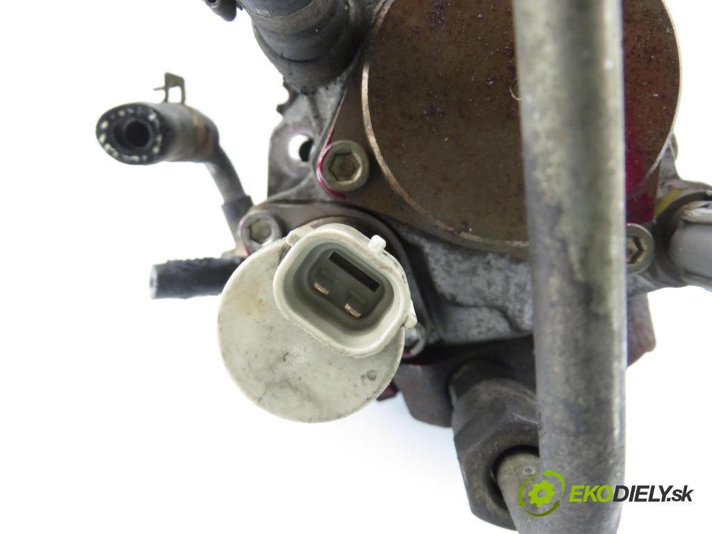 OPEL CORSA C (X01) HB 2004 74,00 1.7 CDTI - Z 17 DTH 1686,00 Pumpa vysokého tlaku 8973138622 ; HU2940000071