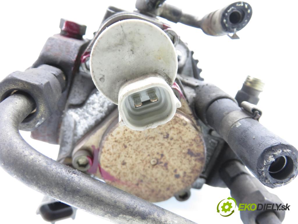 OPEL CORSA C (X01) HB 2004 74,00 1.7 CDTI - Z 17 DTH 1686,00 Pumpa vysokého tlaku 8973138622 ; HU2940000071