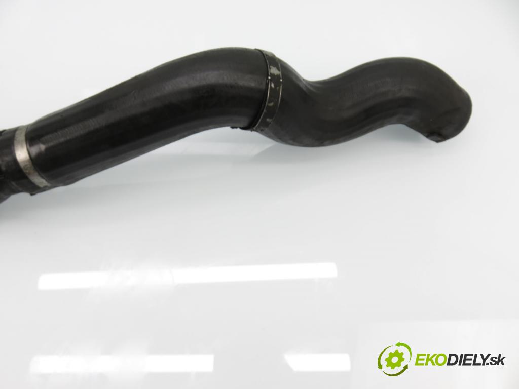 RENAULT MASTER II Skrzynia (FD) FURGON 2006 84,00 2.5 dCi 120 - G9U 750 2464,00 Rúra intercoolera turba 8200646967 ; 8200646967A