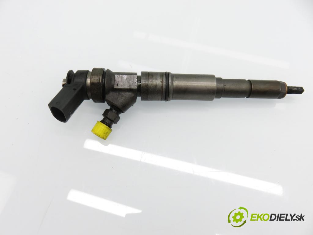 BMW 3 Touring (E46) KOMBI 2004 110,00 320 d 150 - M47 D20 (204D4) 1995,00 vstrekovač 0445110131 ; 7789661 (Vstrekovač paliva)