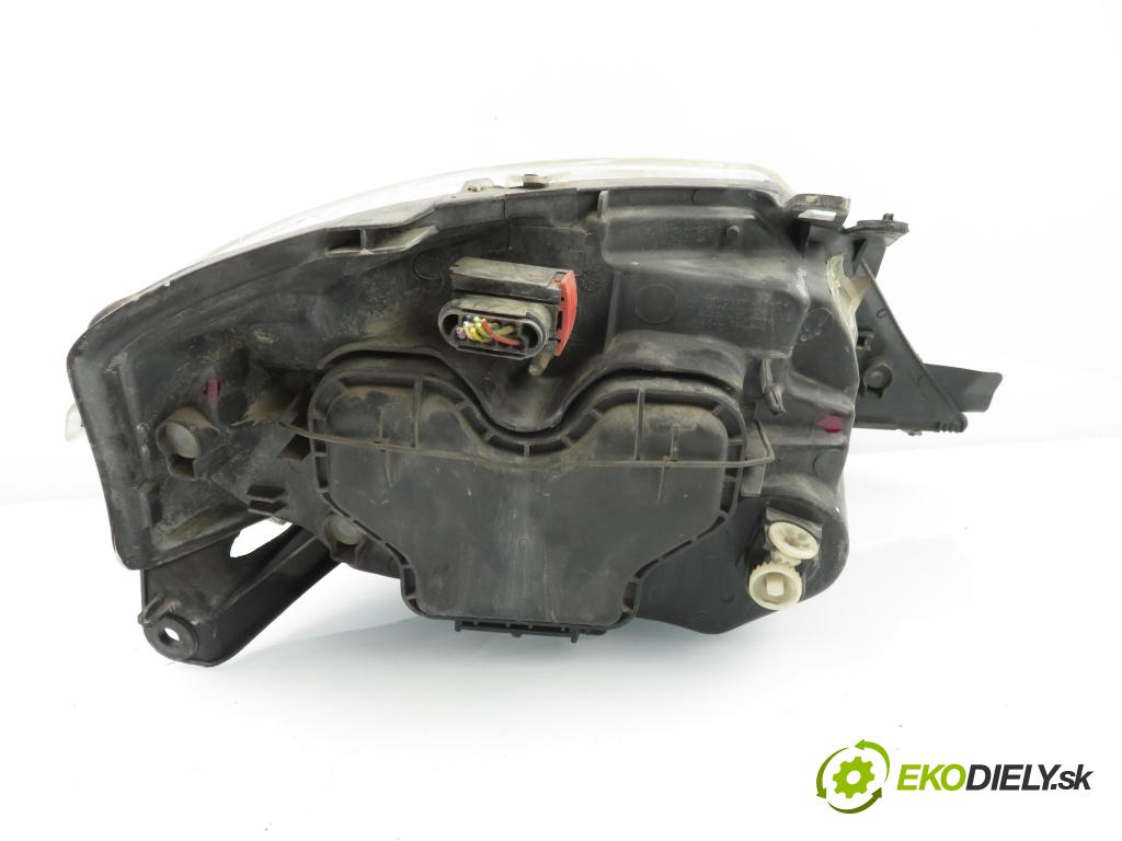 CITROEN C3 I (FC_) HB 2006 44,00 1.1 i - HFX (TU1A) 1124,00 Svetlo LP 9682673080