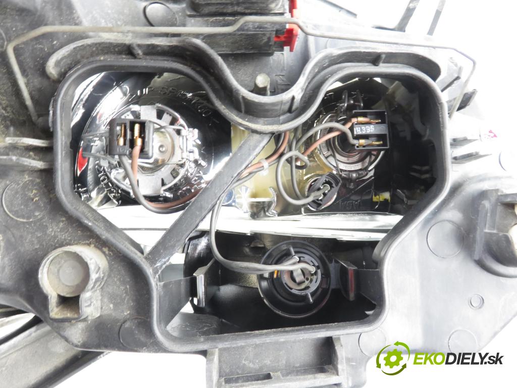 CITROEN C3 I (FC_) HB 2006 44,00 1.1 i - HFX (TU1A) 1124,00 Svetlo LP 9682673080