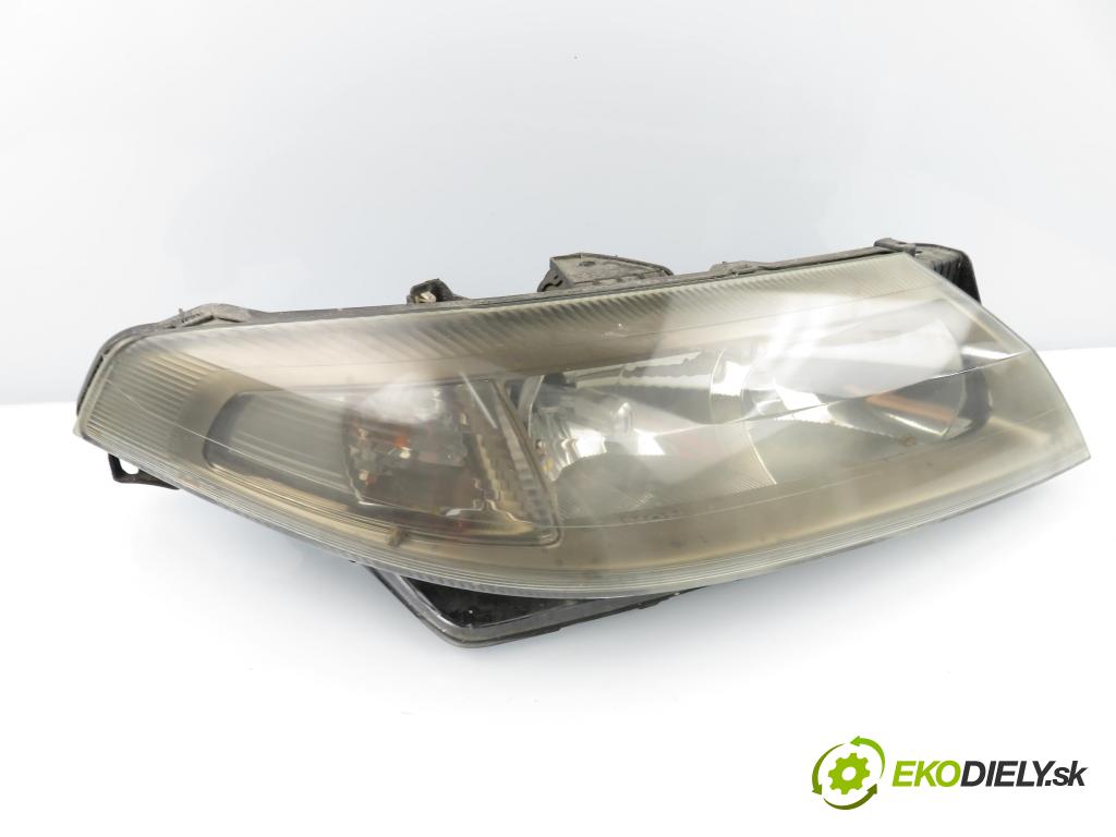 RENAULT LAGUNA II Grandtour (KG0/1_) KOMBI 2003 0,00 1.9 dCi (KG0E, KG0R) - F9Q 752 1870,00 Svetlo PP 8200163324