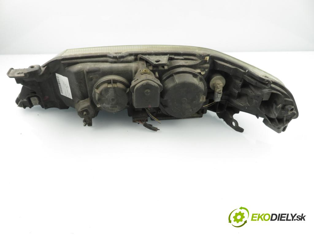 RENAULT LAGUNA II Grandtour (KG0/1_) KOMBI 2003 0,00 1.9 dCi (KG0E, KG0R) - F9Q 752 1870,00 Svetlo PP 8200163324