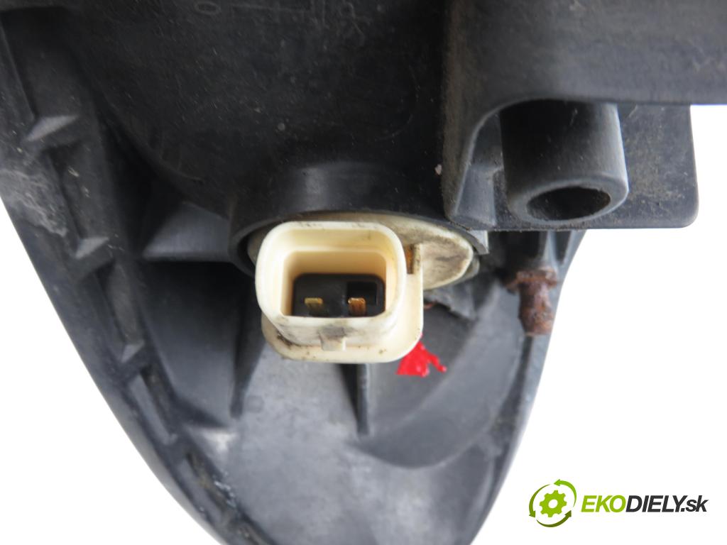 CHEVROLET LACETTI (J200) HB 2005 80,00 1.6 - F16D3 1598,00 Svetlo LP