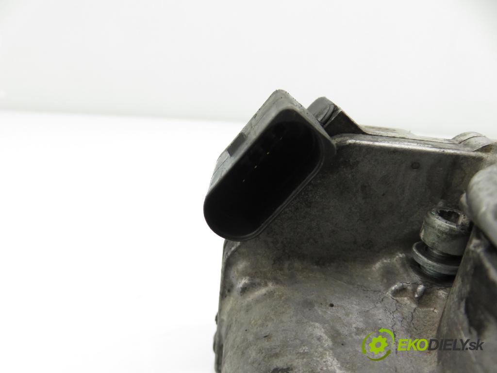 SEAT ALTEA (5P1) HB 2005 77,00 1.9 TDI - BXE 1896,00 Škrtiaca klapka 408240121001 ; 03G128063 ; 03G128063V110 (Škrtiaca klapka)