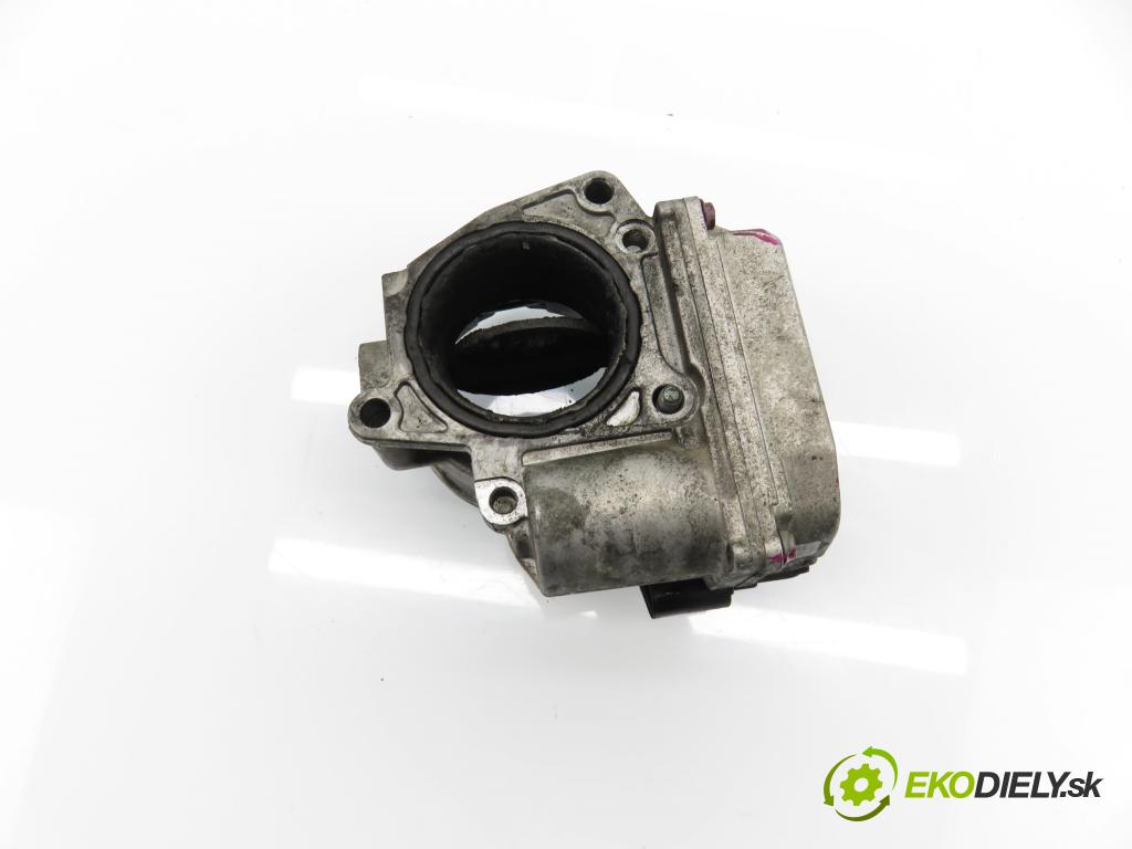 SEAT ALTEA (5P1) HB 2005 77,00 1.9 TDI - BXE 1896,00 Škrtiaca klapka 408240121001 ; 03G128063 ; 03G128063V110 (Škrtiaca klapka)