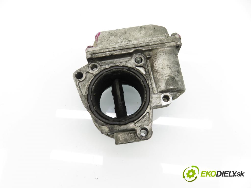 SEAT ALTEA (5P1) HB 2005 77,00 1.9 TDI - BXE 1896,00 Škrtiaca klapka 408240121001 ; 03G128063 ; 03G128063V110 (Škrtiaca klapka)