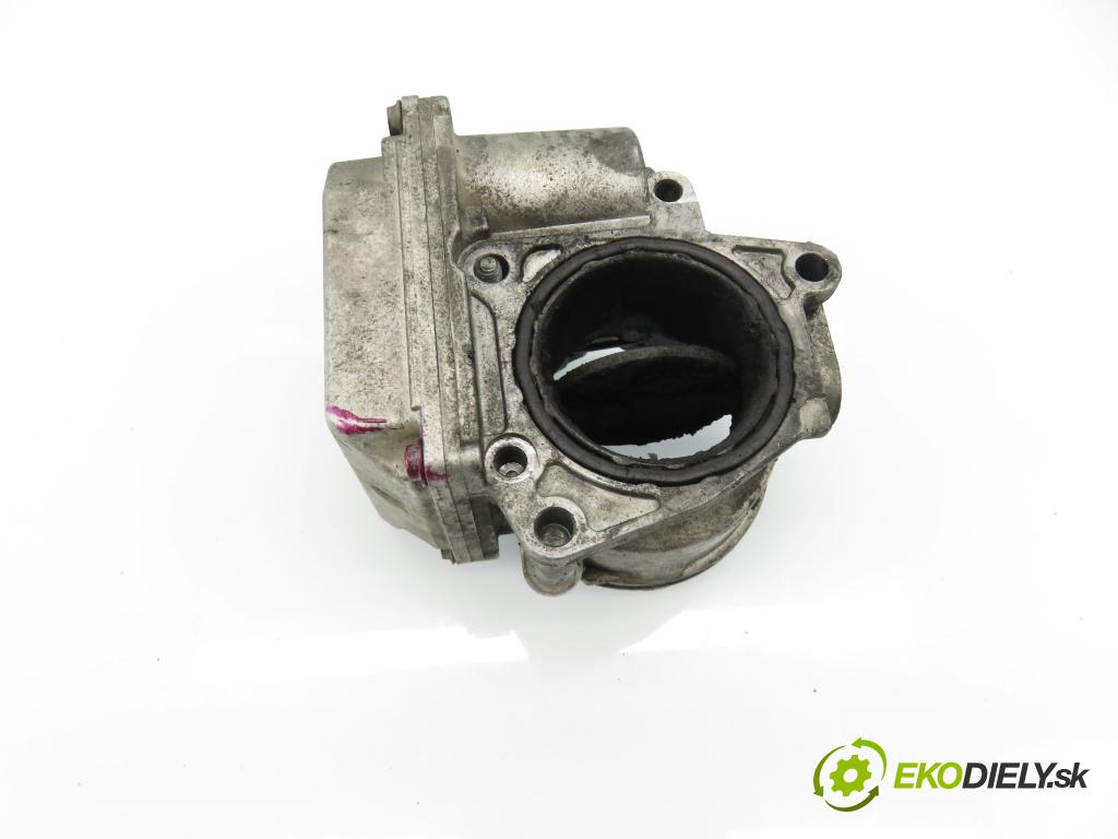 SEAT ALTEA (5P1) HB 2005 77,00 1.9 TDI - BXE 1896,00 Škrtiaca klapka 408240121001 ; 03G128063 ; 03G128063V110 (Škrtiaca klapka)