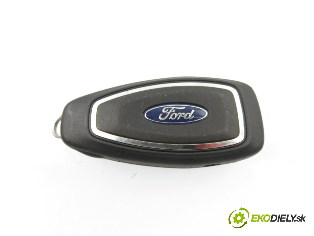 FORD S-MAX (WA6) MINIVAN 2014 147,00 2.2 TDCi - KNWA 2179,00 spinačka 7S7T15K601ED ; 7S7T19H386DA ; DS7T14C376AA (Spínacia skrinka)