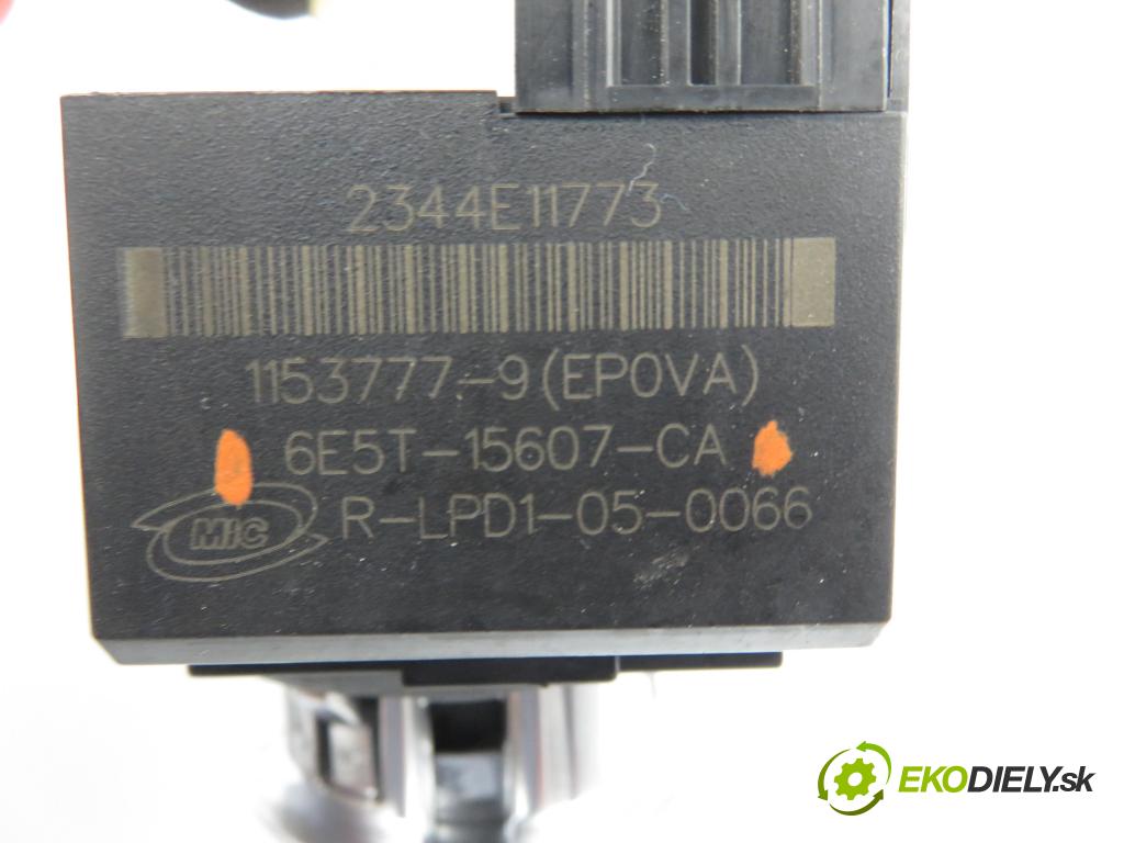 FORD S-MAX (WA6) MINIVAN 2014 147,00 2.2 TDCi - KNWA 2179,00 spinačka 7S7T15K601ED ; 7S7T19H386DA ; DS7T14C376AA (Spínacia skrinka)