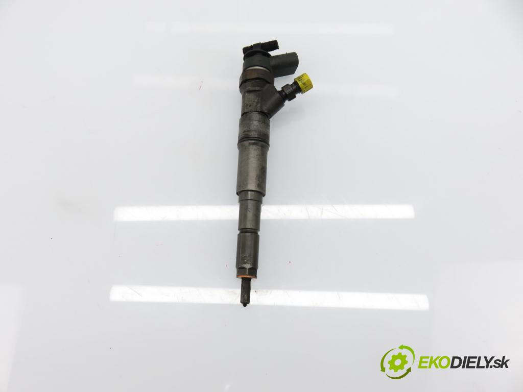 BMW 3 Touring (E46) KOMBI 2004 110,00 320 d 150 - M47 D20 (204D4) 1995,00 vstrekovač 0445110131 ; 7789661 (Vstrekovač paliva)