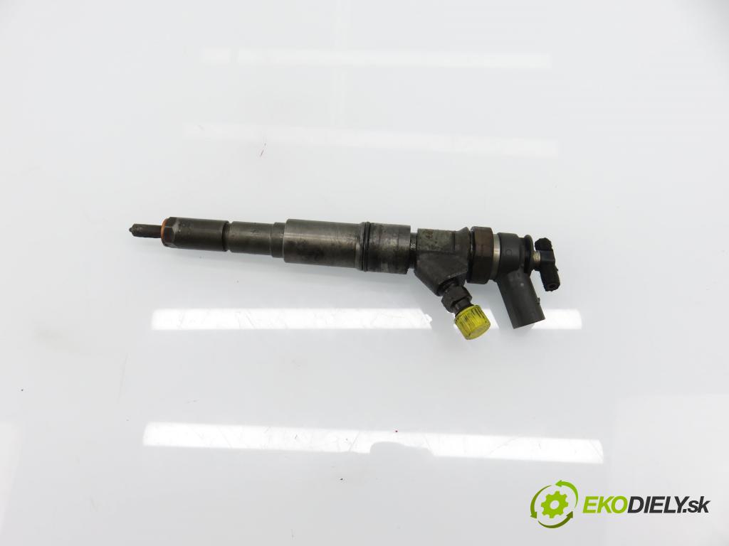 BMW 3 Touring (E46) KOMBI 2004 110,00 320 d 150 - M47 D20 (204D4) 1995,00 vstrekovač 0445110131 ; 7789661 (Vstrekovač paliva)