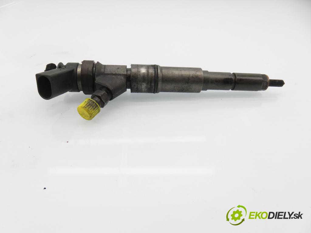BMW 3 Touring (E46) KOMBI 2004 110,00 320 d 150 - M47 D20 (204D4) 1995,00 vstrekovač 0445110131 ; 7789661 (Vstrekovač paliva)