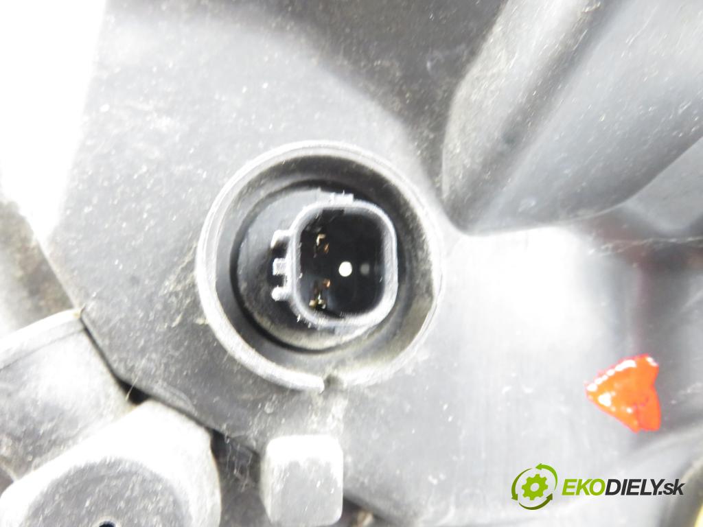 HONDA CIVIC VII Hatchback (EU, EP, EV) HB 2003 66,00 1.4 iS (EP1) 90 - D14Z6 1396,00 Svetlo PP 33100S6AG020M2