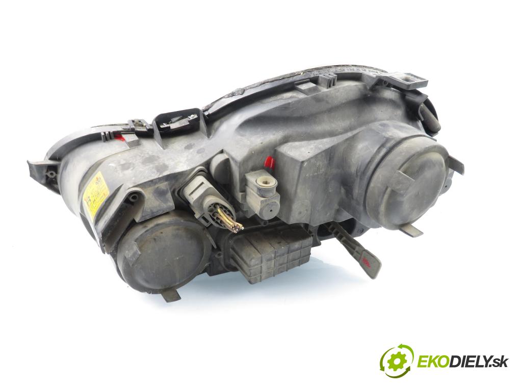 VW POLO (9N_) HB 2002 59,00 1.4 TDI - BNV 1422,00 Svetlo PP 6Q1941008M ; 0301190202