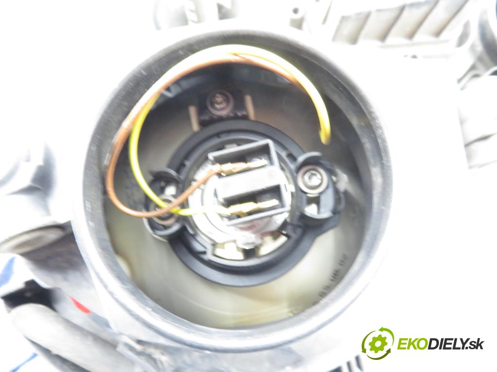 VW POLO (9N_) HB 2002 59,00 1.4 TDI - BNV 1422,00 Svetlo PP 6Q1941008M ; 0301190202
