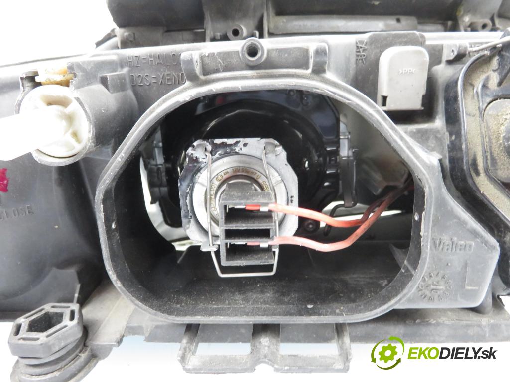AUDI A4 Avant (8D5, B5) KOMBI 1999 81,00 1.9 TDI - AFN 1896,00 Svetlo LP 8D0941029AK ; 89300375
