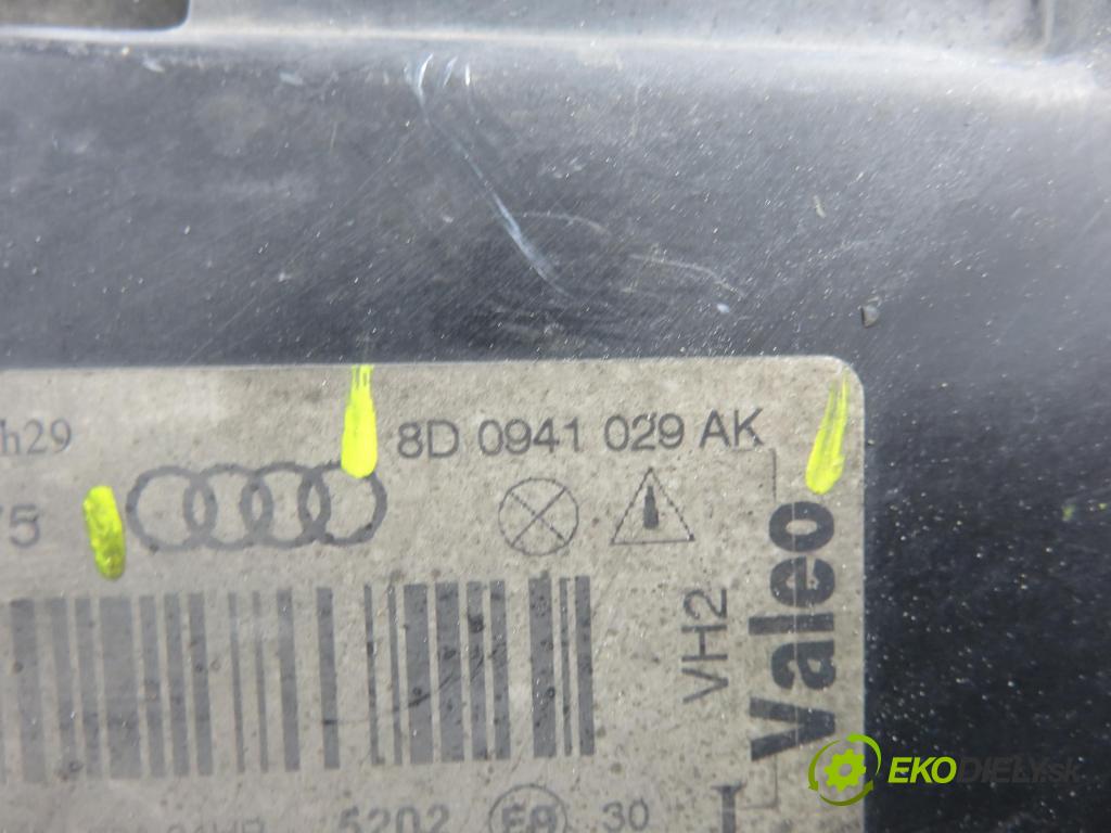 AUDI A4 Avant (8D5, B5) KOMBI 1999 81,00 1.9 TDI - AFN 1896,00 Svetlo LP 8D0941029AK ; 89300375