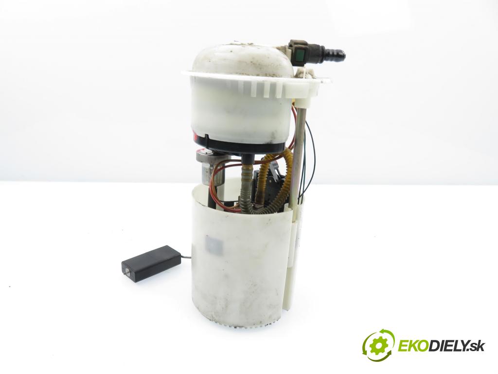 FIAT PANDA (169_) HB 2005 40,00 1.1 - 187 A1.000 1108,00 Pumpa paliva 51789376 ; A2C53186366