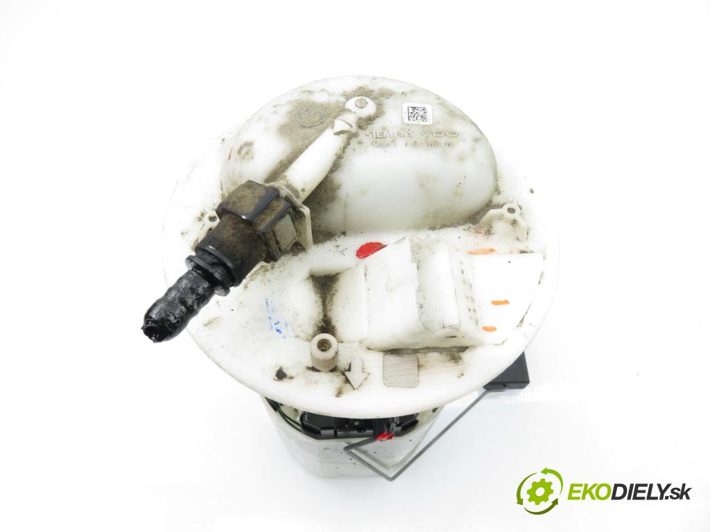 FIAT PANDA (169_) HB 2005 40,00 1.1 - 187 A1.000 1108,00 Pumpa paliva 51789376 ; A2C53186366
