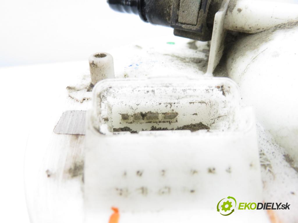 FIAT PANDA (169_) HB 2005 40,00 1.1 - 187 A1.000 1108,00 Pumpa paliva 51789376 ; A2C53186366