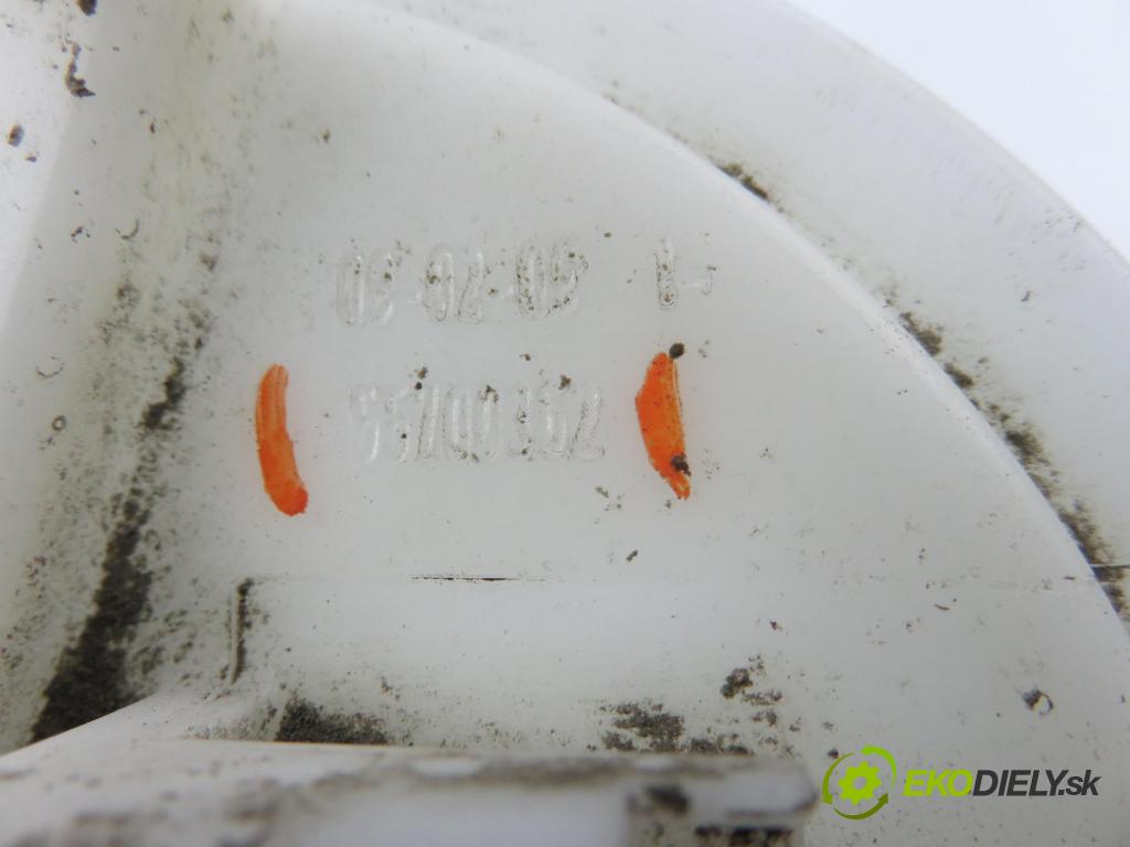 FIAT GRANDE PUNTO (199_) HB 2009 57,00 1.4 - 350 A1.000 1368,00 Pumpa paliva 0580314137 ; 55700362